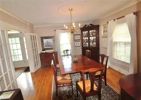 Dining - 710 Sunset Dr, High Point, NC 27262 photo 3 of 3