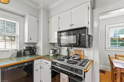 Kitchen - 710 Sunset Dr, High Point, NC 27262 photo 3 of 3