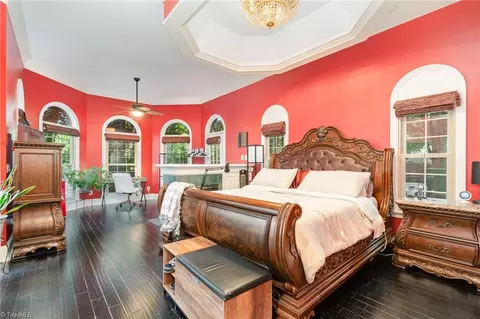 Bedroom - 2512 Burch Pt, High Point, NC 27265 photo 1 of 5