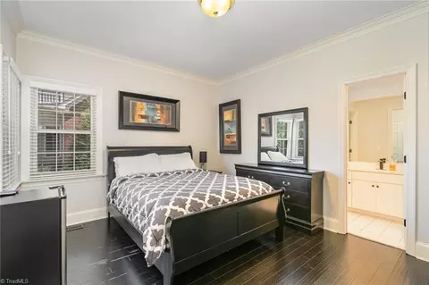 Bedroom - 2512 Burch Pt, High Point, NC 27265 photo 5 of 5