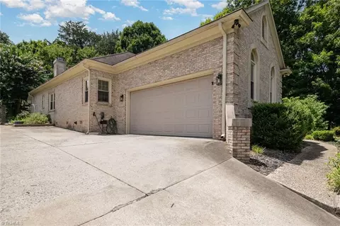 Exterior - 2512 Burch Pt, High Point, NC 27265 photo 11 of 18