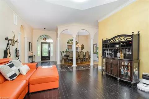 Entry Way - 2512 Burch Pt, High Point, NC 27265 photo 1 of 1