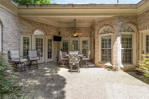 Exterior - 2512 Burch Pt, High Point, NC 27265 photo 6 of 18