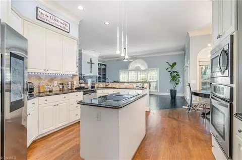 Kitchen - 2512 Burch Pt, High Point, NC 27265 photo 1 of 4