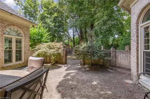Exterior - 2512 Burch Pt, High Point, NC 27265 photo 10 of 18