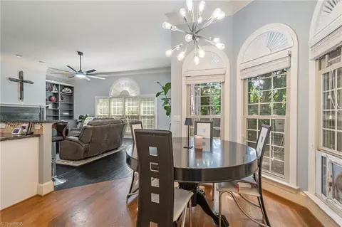 Dining - 2512 Burch Pt, High Point, NC 27265 photo 2 of 2