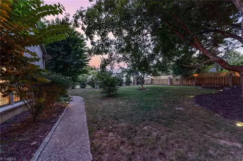 Exterior - 2512 Burch Pt, High Point, NC 27265 photo 13 of 18