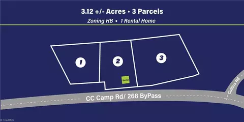 333 Cc Camp Rd, Elkin, NC 28621 photo 6