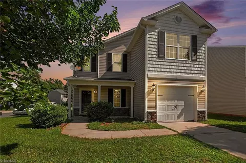 635 Popes Creek Rd, Kernersville, NC 27284