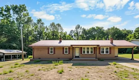 5414 Burton Chapel Rd, Mebane, NC 27302