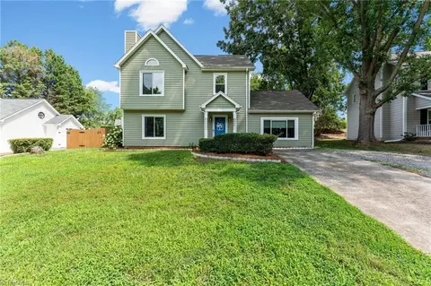 2009 Cedar Post Ct, Winston Salem, NC 27127