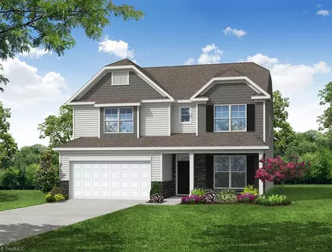 626 Sunny Stream Way, Kernersville, NC 27284