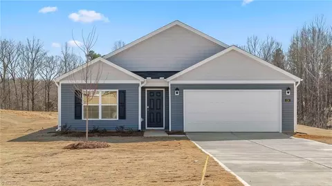 4715 Mount Hope Dr, Winston Salem, NC 27107