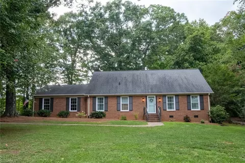 2312 Belmont Dr, Reidsville, NC 27320