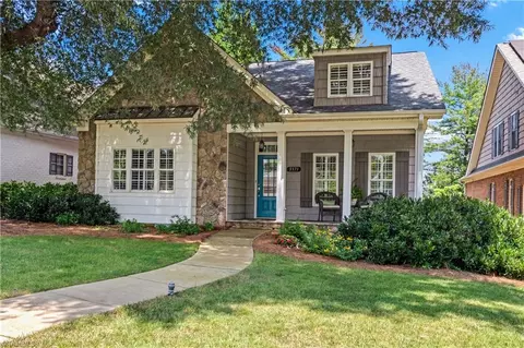 3371 York Rd, Winston Salem, NC 27106