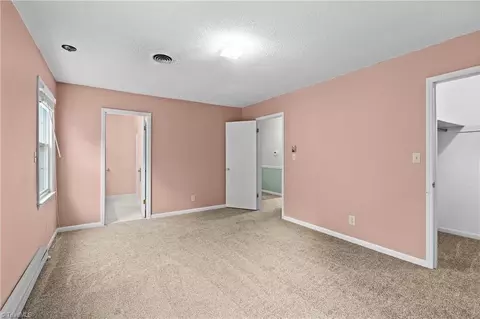 Bedroom - 101 Asheview Ct, King, NC 27021 photo 3 of 6