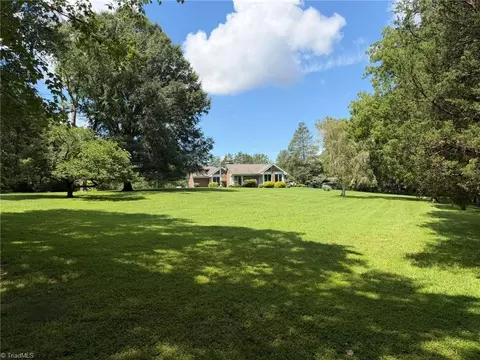 Undisclosed, Winston Salem, NC 27106