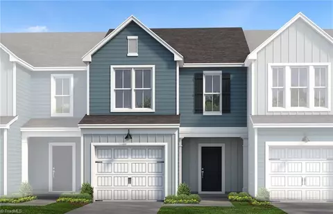 3912 Sedgefield Green Pl, Greensboro, NC 27407