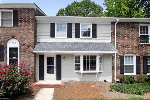 3011 Patriot Ct # D, Greensboro, NC 27408