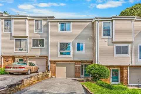 5308 Delta Dr, Winston Salem, NC 27104