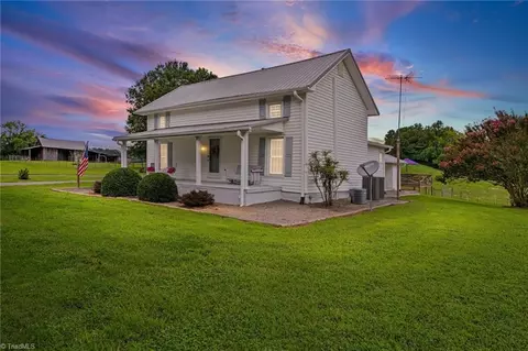 1824 Binkley Rd, East Bend, NC 27018