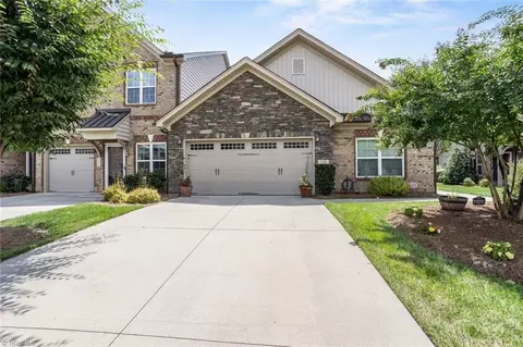 1240 United Ct, Winston Salem, NC 27103