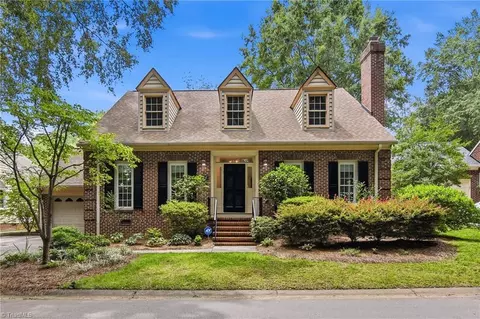 1217 Stadler Ridge Rd, Winston Salem, NC 27106