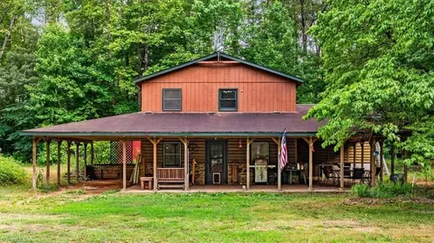 7965 Troxler Mill Rd, Gibsonville, NC 27249