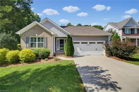 3091 Walker Ridge Dr, Walkertown, NC 27051