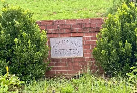 0 Dilworth St, Winston Salem, NC 27101