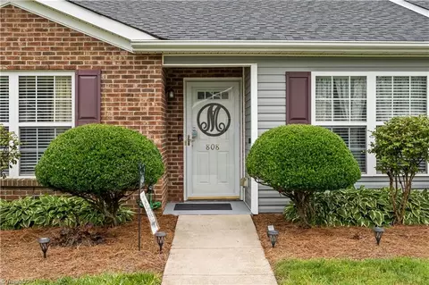 808 Chesapeake Ln, Archdale, NC 27263