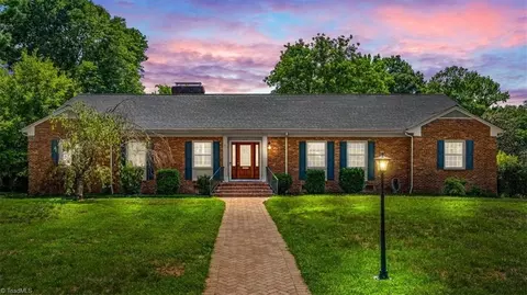 2321 Danbury Rd, Greensboro, NC 27408