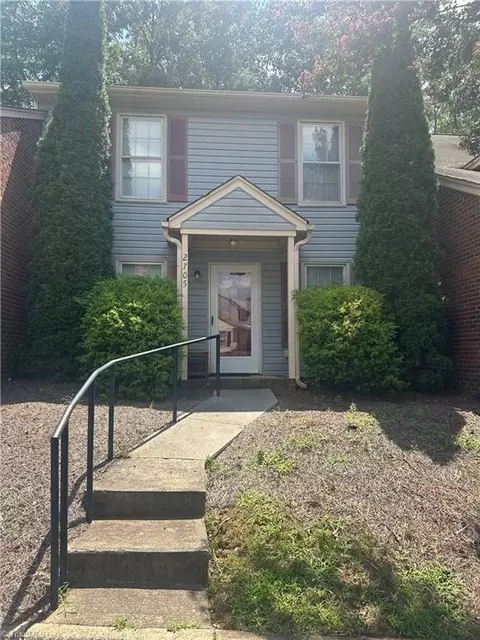 2705 Windy Xing, Winston Salem, NC 27127