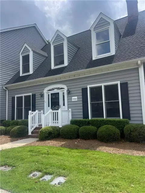 3705 Cardinal Downs Dr, Greensboro, NC 27410