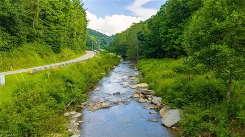 tbd 8 Big Laurel Rd, Creston, NC 28615 photo 2