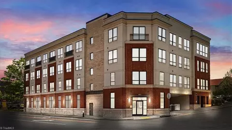 411 Washington St W #108, Greensboro, NC 27401