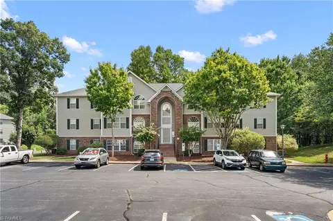 1023 Timberline Ridge Ct, Winston Salem, NC 27106