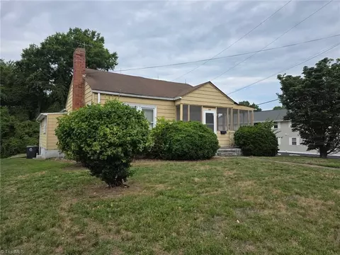 600 Warren St, Greensboro, NC 27403