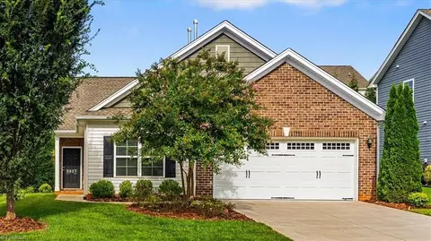 5617 Marblehead Dr, Colfax, NC 27235