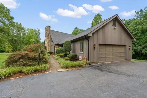 Exterior - 4763 Pineview Dr, Trinity, NC 27370 photo 5 of 11
