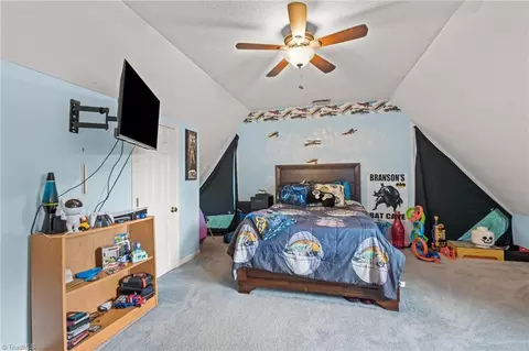 Bedroom - 4763 Pineview Dr, Trinity, NC 27370 photo 3 of 3