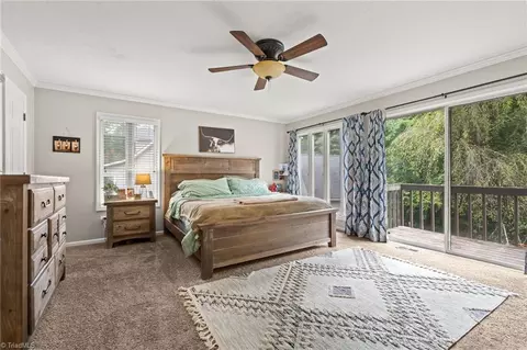 Bedroom - 4763 Pineview Dr, Trinity, NC 27370 photo 1 of 3