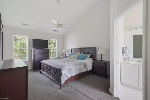 Bedroom - 3658 Single Leaf Ct, High Point, NC 27265 photo 1 of 6