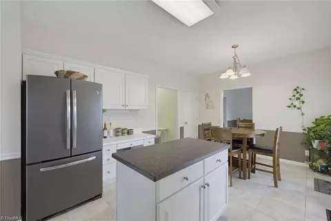 Kitchen - 3658 Single Leaf Ct, High Point, NC 27265 photo 3 of 3