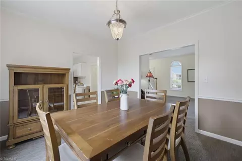 Dining - 3658 Single Leaf Ct, High Point, NC 27265 photo 2 of 2