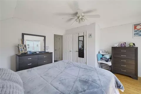 Bedroom - 3658 Single Leaf Ct, High Point, NC 27265 photo 6 of 6