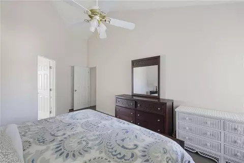 Bedroom - 3658 Single Leaf Ct, High Point, NC 27265 photo 2 of 6