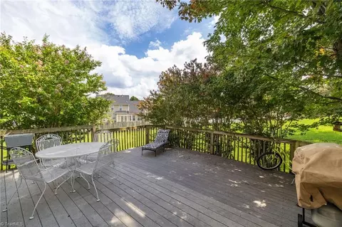 Exterior - 3658 Single Leaf Ct, High Point, NC 27265 photo 5 of 9