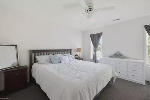 Bedroom - 3658 Single Leaf Ct, High Point, NC 27265 photo 3 of 6