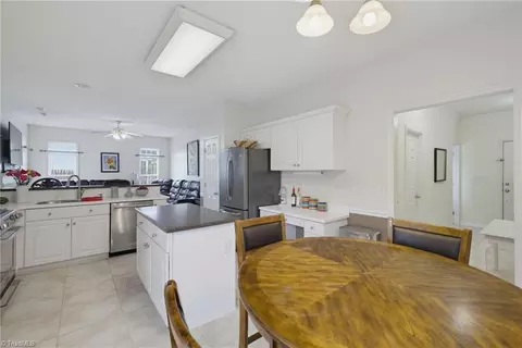 Kitchen - 3658 Single Leaf Ct, High Point, NC 27265 photo 1 of 3